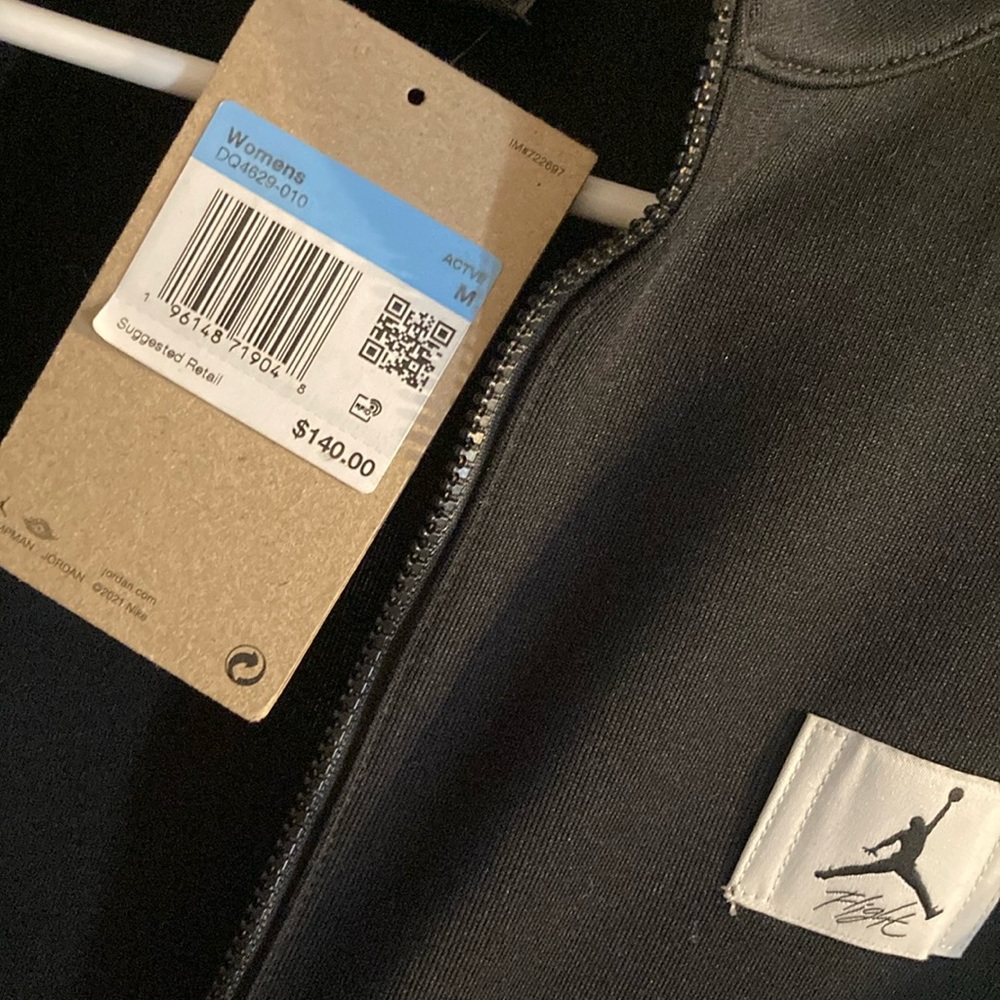 Women’s Jordan Jumpsuit!! Brand Knew!!